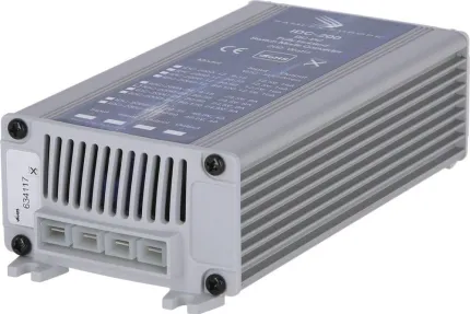 Stabilisateur isolé 24V/24V 8A