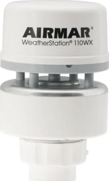 Station Météo Capteur Ultrason Airmar® 110WX
