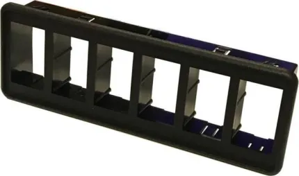 Support 6 unités Carling