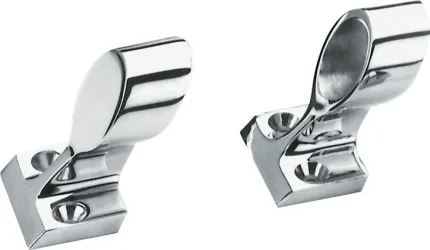 Support intermédiaire - tube Ø 22mm 7/8’’