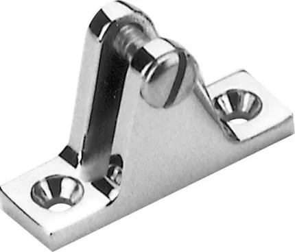 Support pour capote 18X57mm