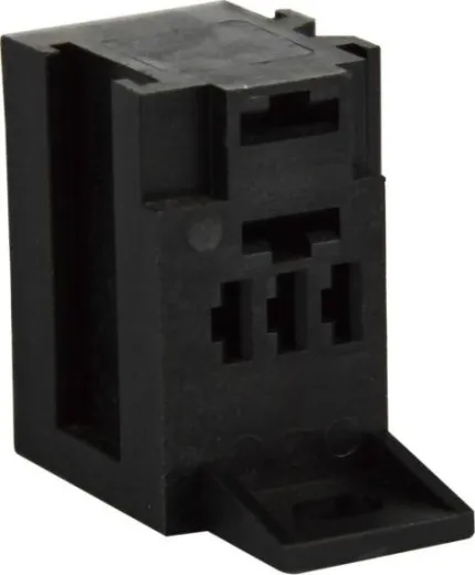 Support pour micro relais