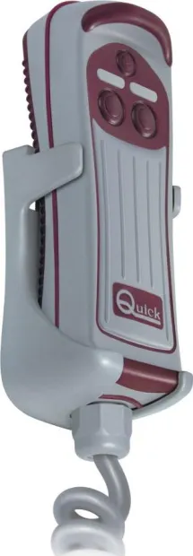 Télécommande 2 positions