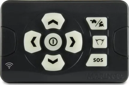 Télécommande fixe SPLR-2