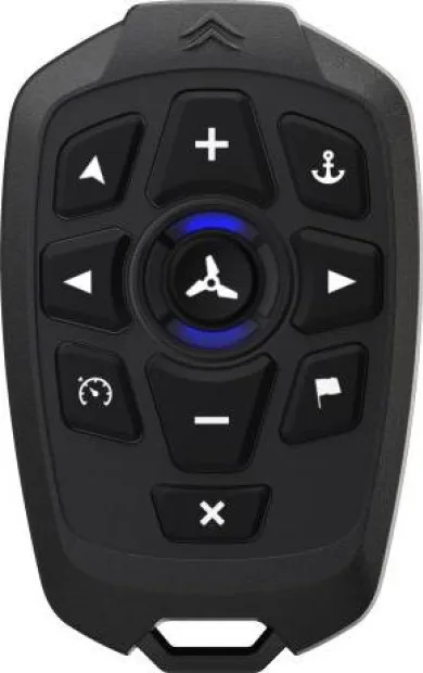 Télécommande GPS Compact pour moteur électrique GHOST® / GHOST® X & RECON™