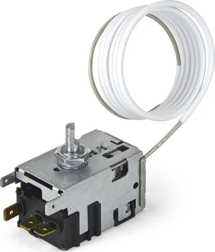 Thermostat réfrigérateur