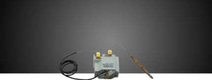 Thermostat Slim <04 + Isotemp 15L<99