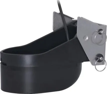 TM265LM Sonde CHIRP D/T XID  1kW 42-65/85-135kHz - cable 12m - NC