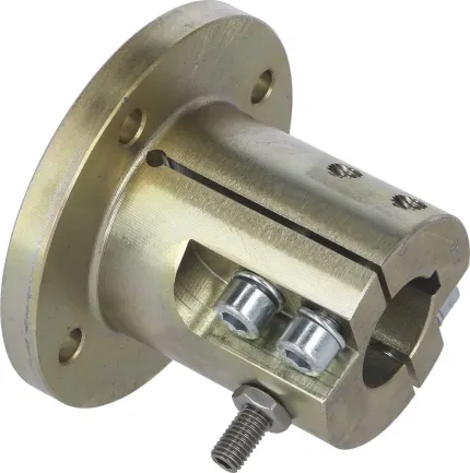 Tourteau à pinces Yanmar Ø35mm