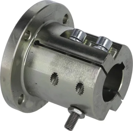 Tourteau à pinces Yanmar Ø40mm