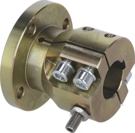 Tourteau B&W-Hurth Ø35mm