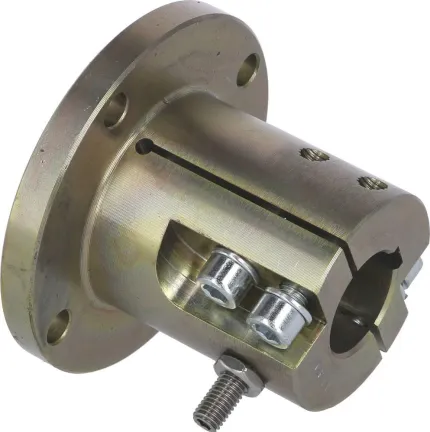 Tourteau B&W-Hurth Ø35mm