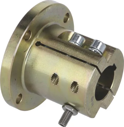 Tourteau B&W-Hurth Ø40mm