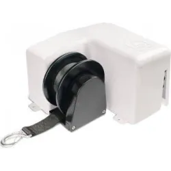 Treuil pour annexes THG1500 1500W 24V