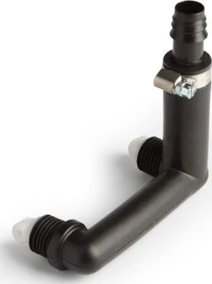 Tube d'alimentation eau WC PLANUS