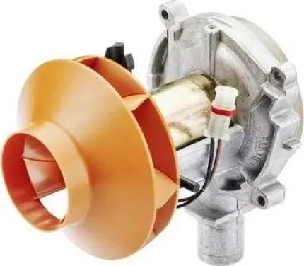 Turbine d'air 12V Airtronic D4 PLUS (25 2484)