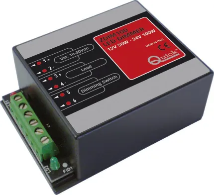 Variateur de lumière ZDIM100