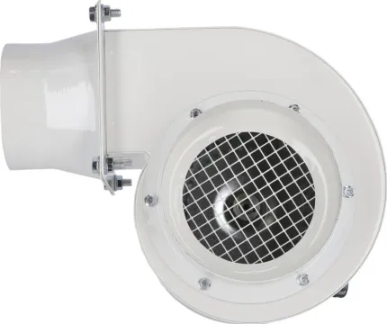 Ventilateur centrifuge C503 24V rotation droite