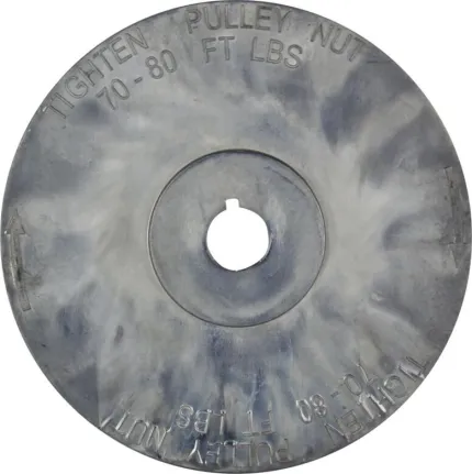 Ventilateur sens horaire pour AL031 / AL033