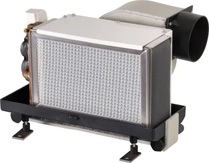 Ventilo-convecteur AH1 5000 BTU/H