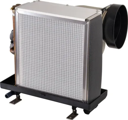 Ventilo-convecteur AH3 9000 BTU/H