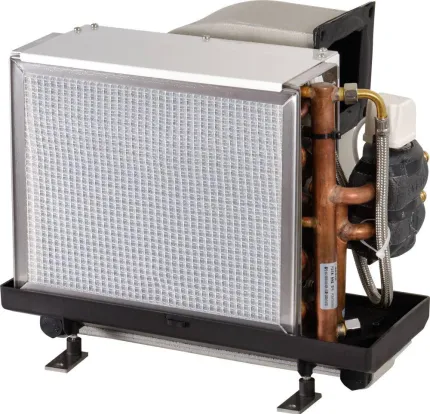 Ventilo-convecteur AH5 12000BTU/H