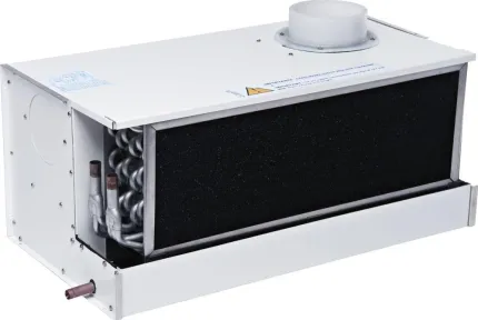 Ventilo convecteur avec gaine 15 000 BTU/h