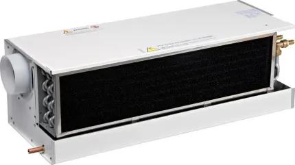 Ventilo convecteur avec gaine 18 000 BTU/h