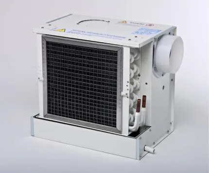 Ventilo convecteur avec gaine 8 000 BTU/h