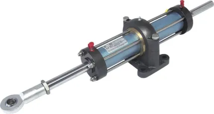 Vérin hydraulique acier VHM 45-228