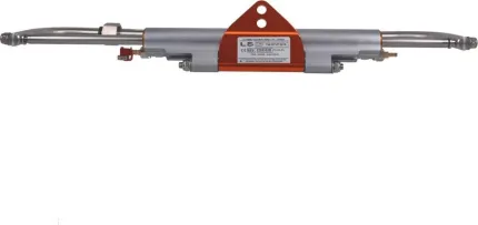 Vérin VHM EX 80 HP + raccords