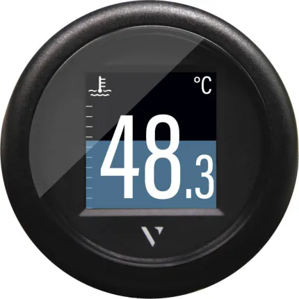 VL Flex 52mm 12/24V NMEA2000