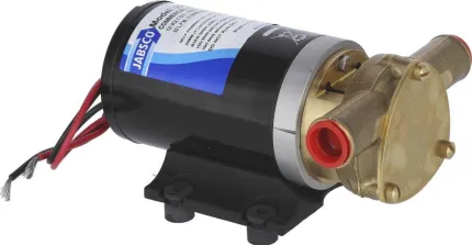 WATER PUPPY 2000-12V