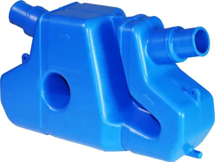 WATERLOCK D=40/51 mm 5L