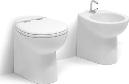 WC ARTIC 24V STANDARD