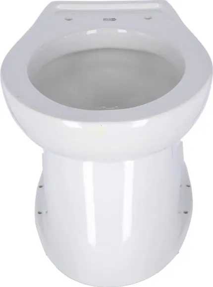 WC Deluxe Flush droit 24V droit