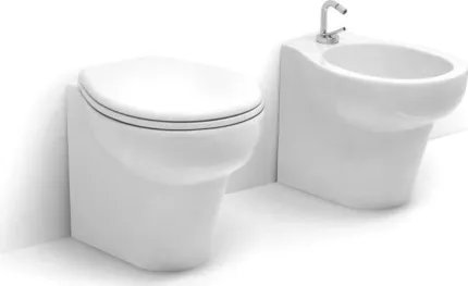 WC STILOPLUS 230V STANDARD