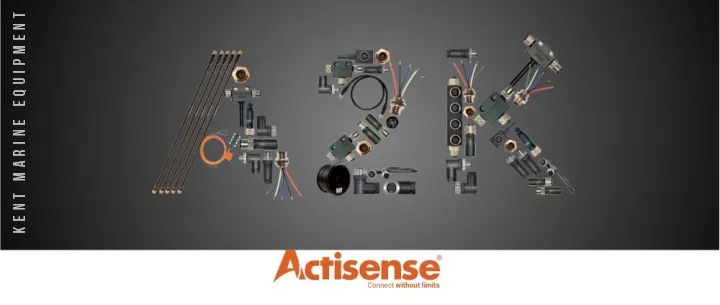 Câbles & accessoires réseau NMEA 2000