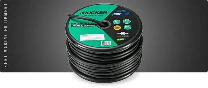 Câbles et accessoires pour systèmes audio 