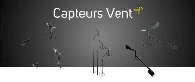 Capteurs