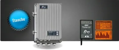 Combinés chargeur convertisseur