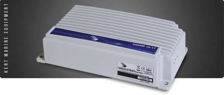 Chargeurs de batterie plomb étanches SAMLEX