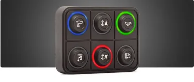 Distribution, protection et délestage