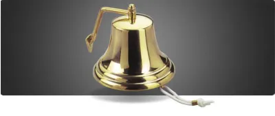 Avertisseurs et cloches