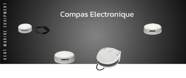Compas électronique