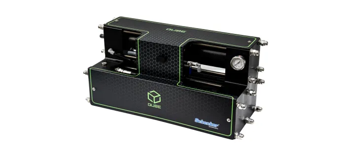 Dessalinisateurs QUBE