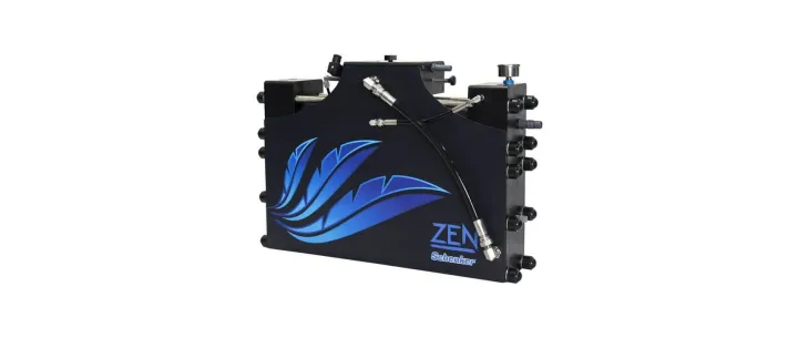 Dessalinisateurs ZEN