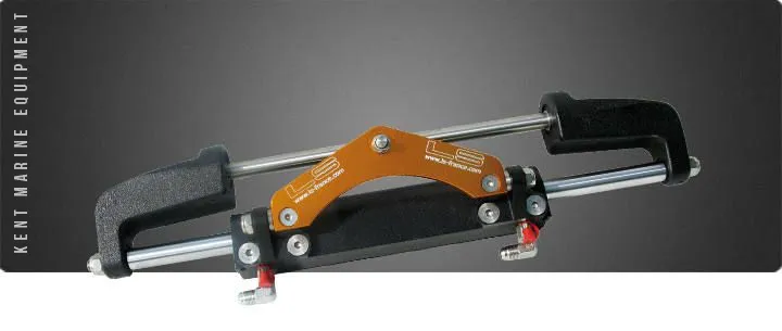 Directions hydrauliques hors-bord