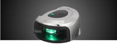 Feux de navigation bateaux < 20m