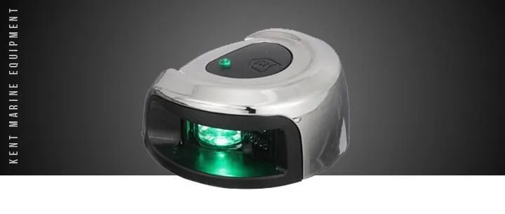 Feux de navigation < 20m Attwood pour bateaux de plaisance